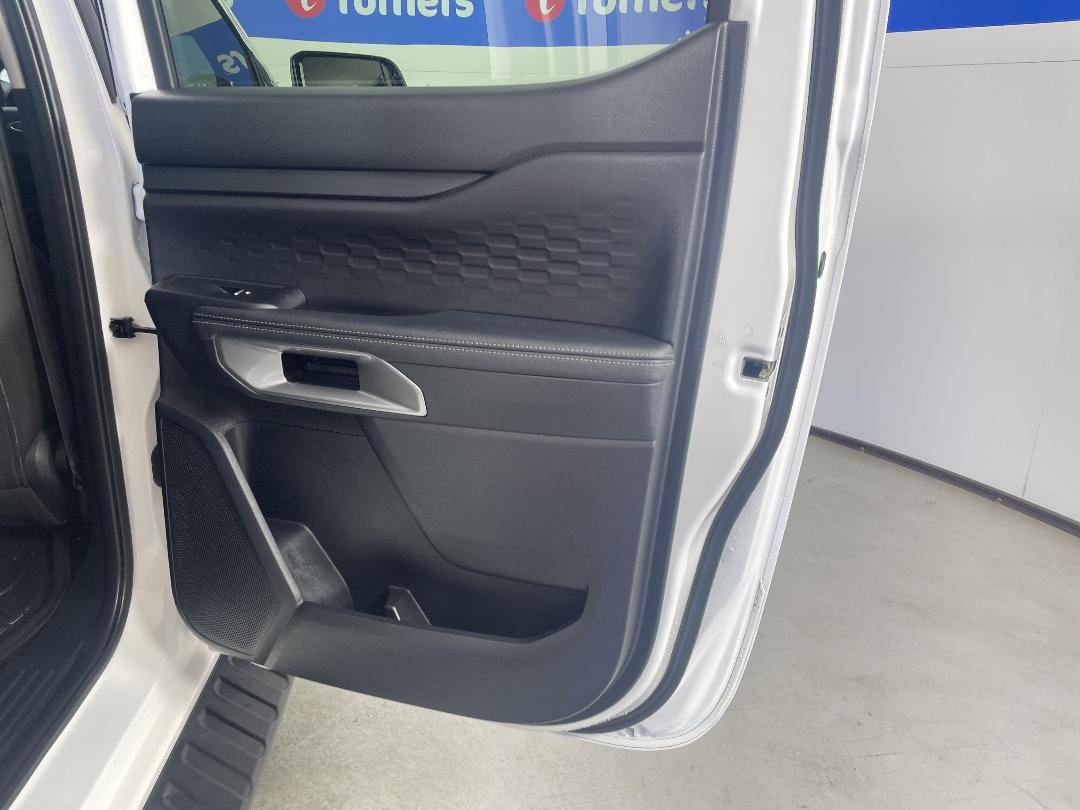 Photo '19' of Ford Ranger Photo '19' of Ford Ranger