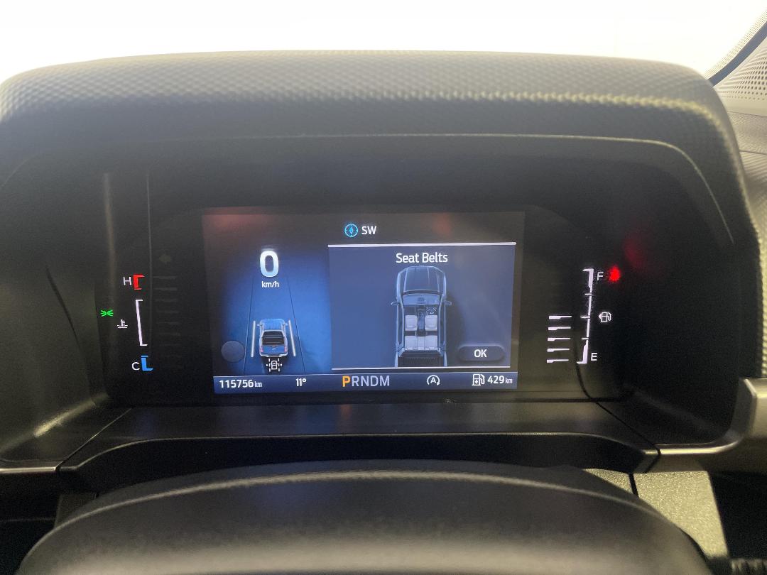 Photo '21' of Ford Ranger Photo '21' of Ford Ranger