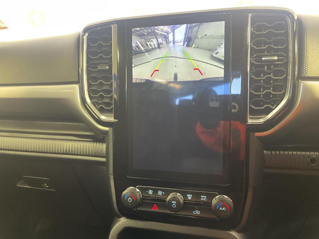 Photo '23' of Ford Ranger Photo '23' of Ford Ranger