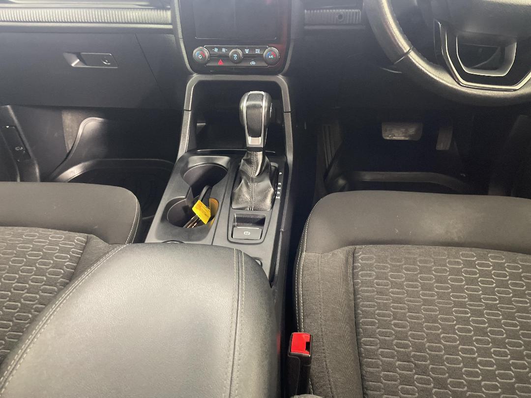 Photo '18' of Ford Ranger Photo '18' of Ford Ranger