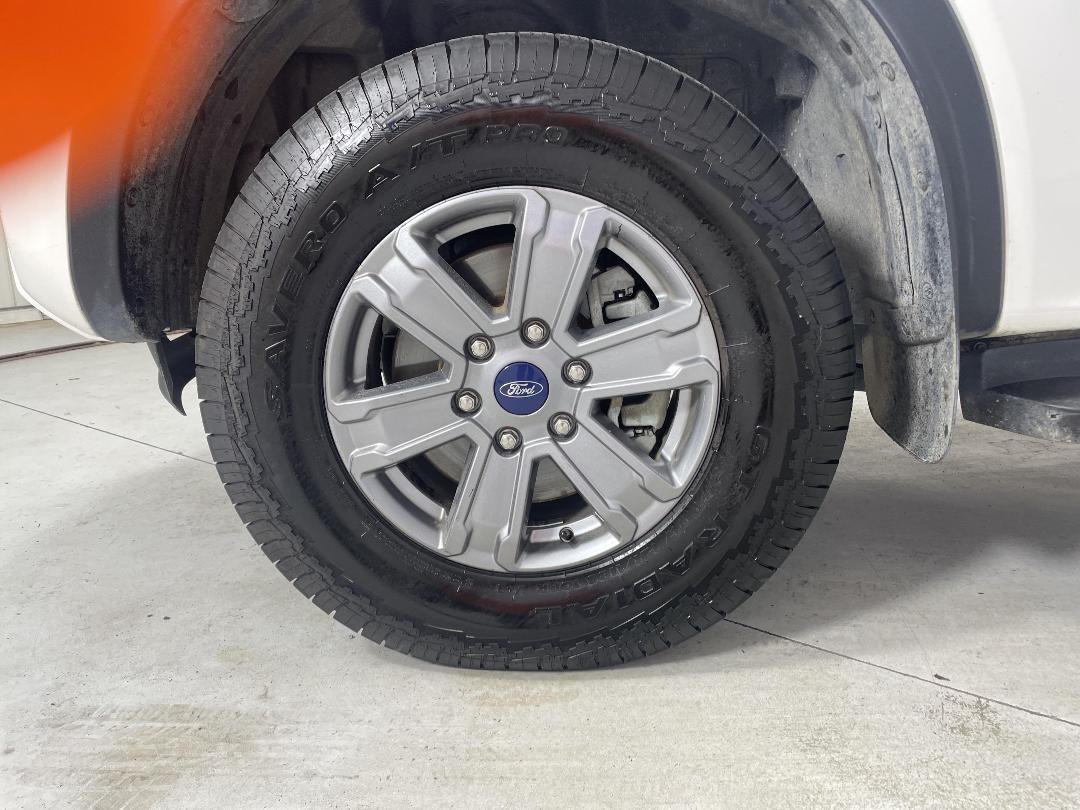 Photo '10' of Ford Ranger