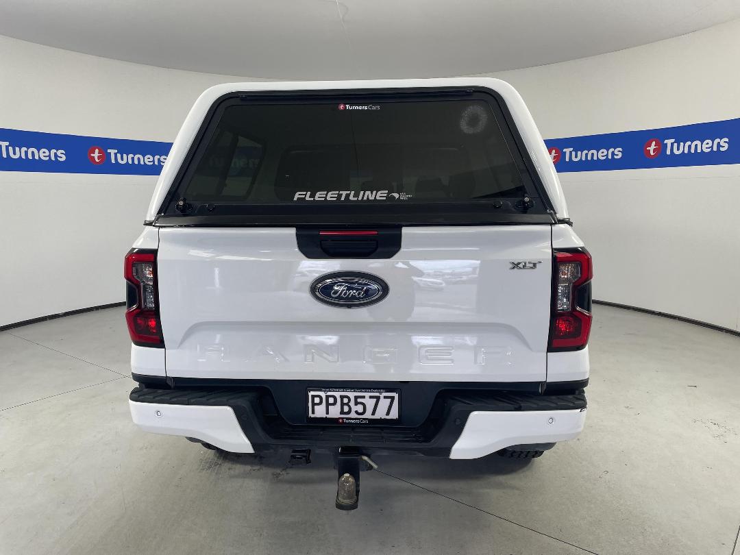 Photo '6' of Ford Ranger