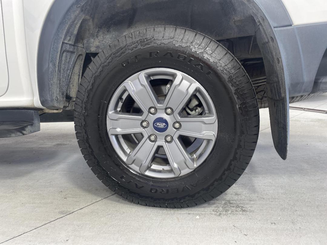 Photo '11' of Ford Ranger