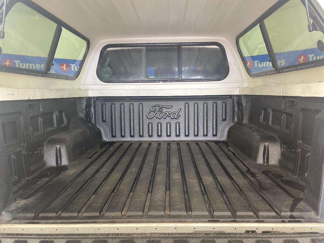 Photo '14' of Ford Ranger