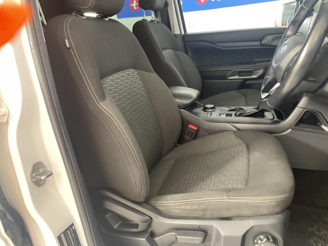 Photo '16' of Ford Ranger