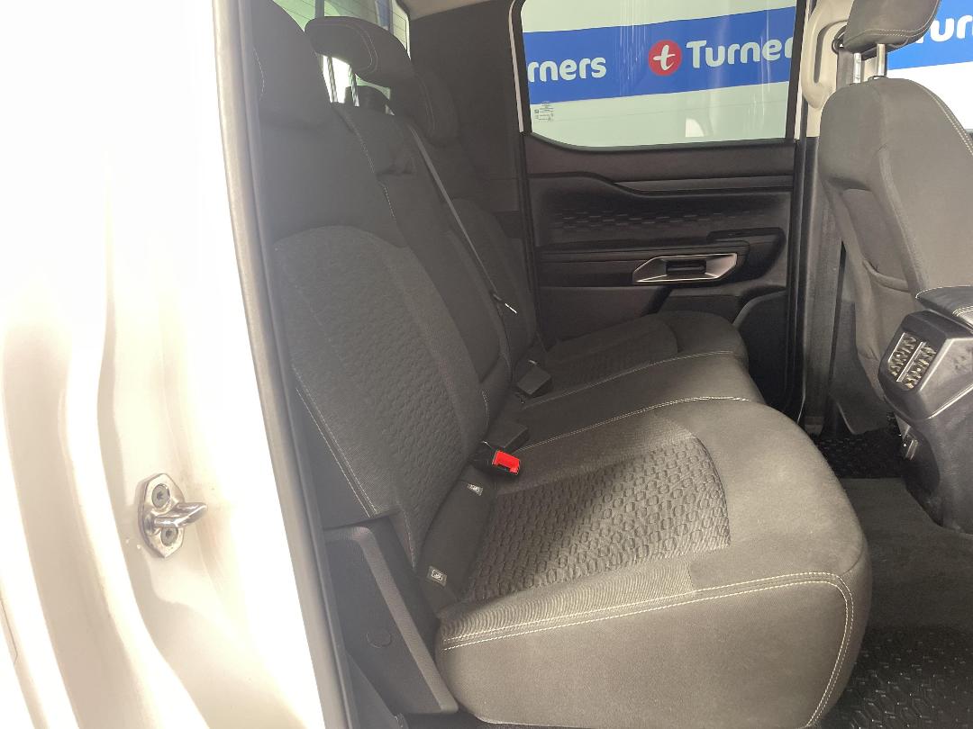 Photo '20' of Ford Ranger