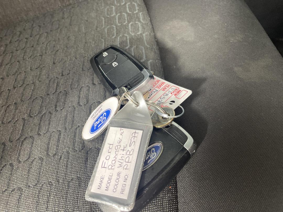 Photo '22' of Ford Ranger