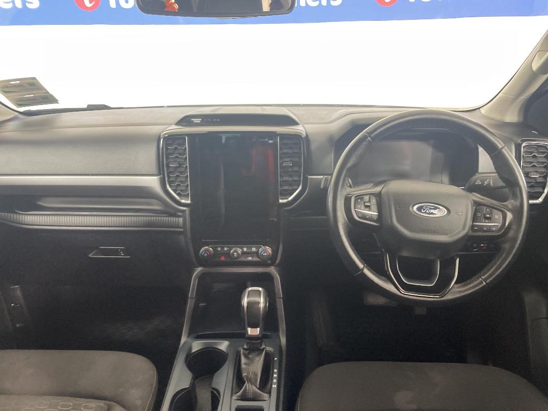 Photo '17' of Ford Ranger