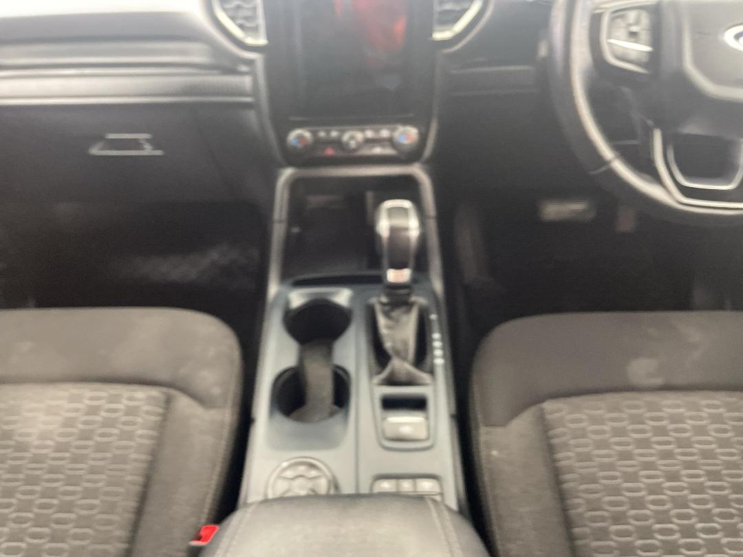 Photo '18' of Ford Ranger