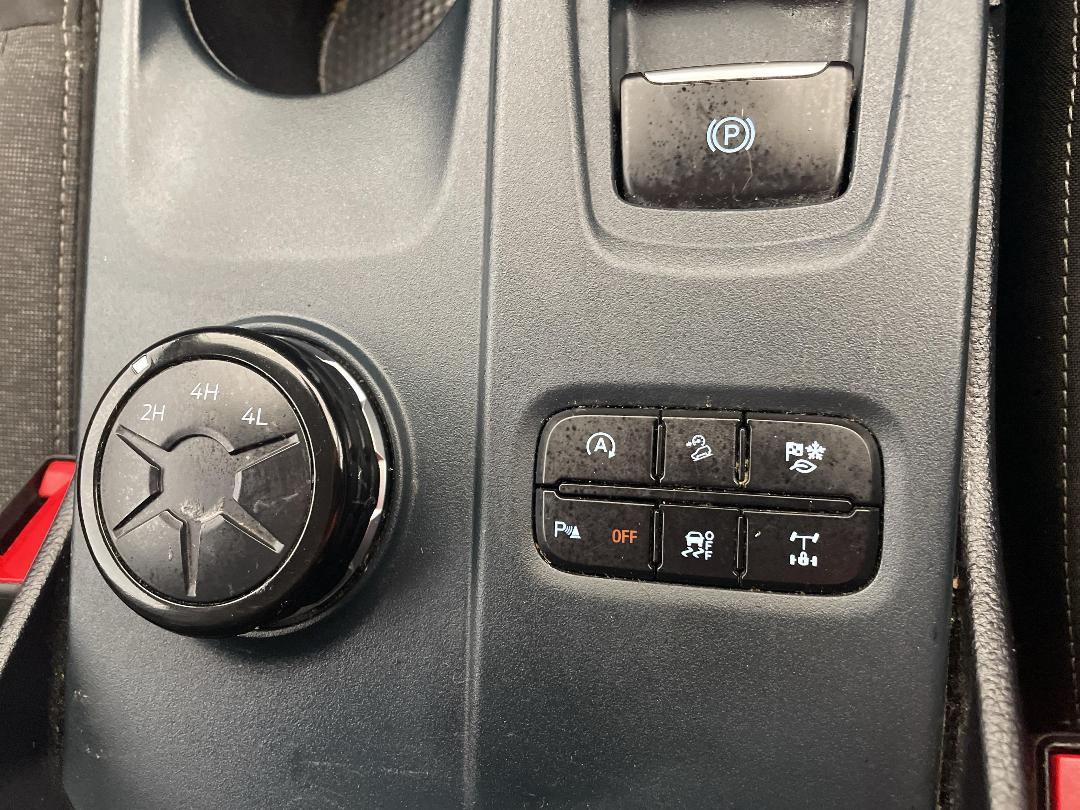 Photo '24' of Ford Ranger