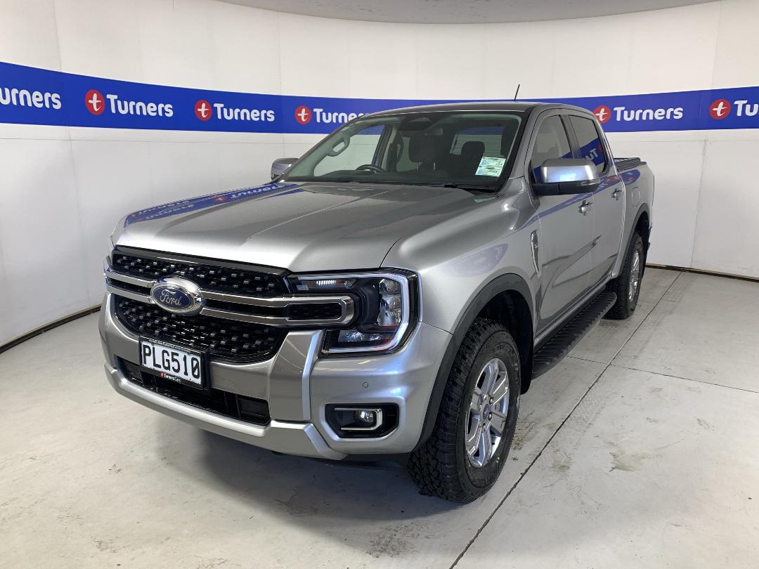 Photo '4' of Ford Ranger