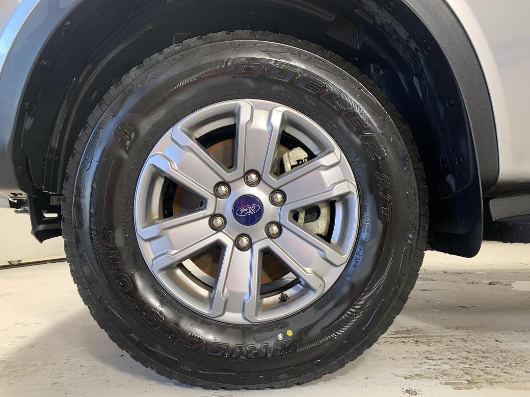 Photo '10' of Ford Ranger