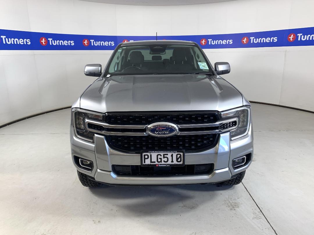 Photo '2' of Ford Ranger