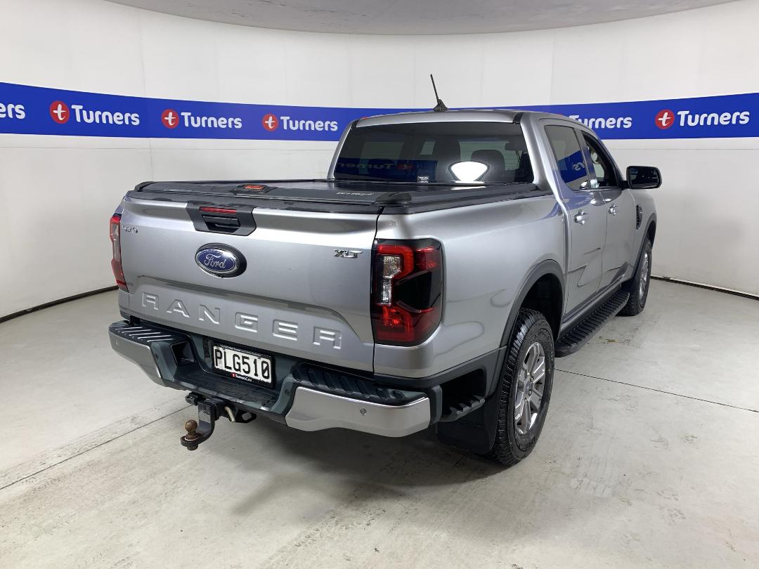 Photo '7' of Ford Ranger