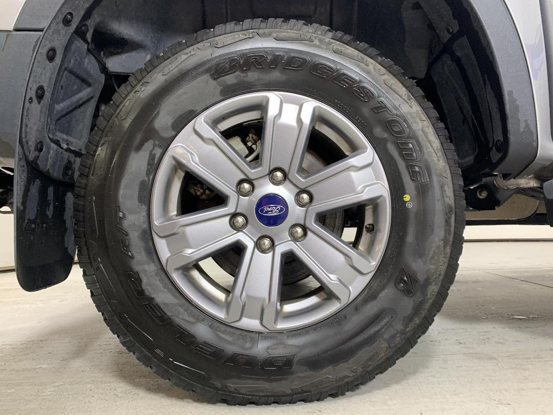 Photo '12' of Ford Ranger