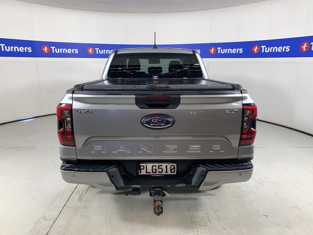 Photo '6' of Ford Ranger