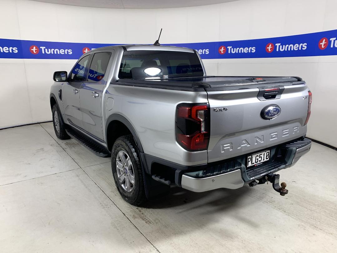 Photo '5' of Ford Ranger