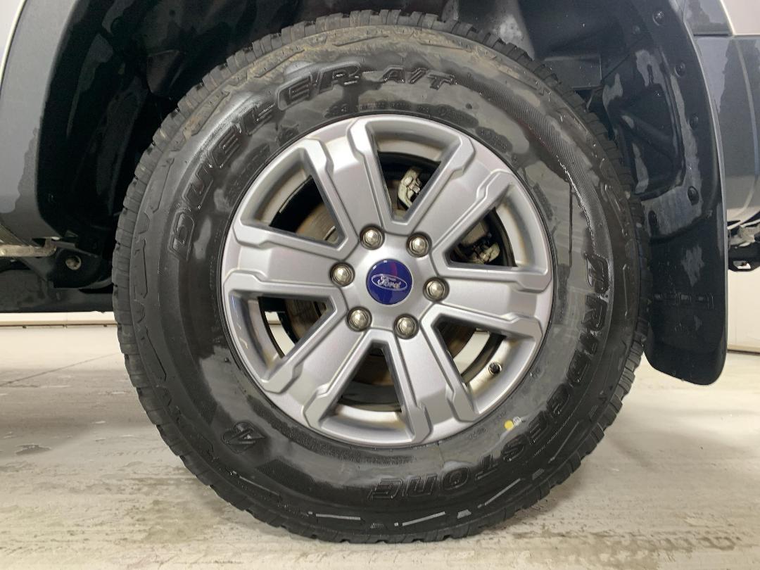 Photo '11' of Ford Ranger