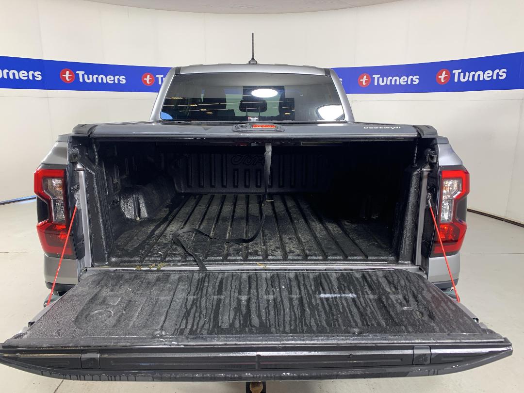 Photo '14' of Ford Ranger