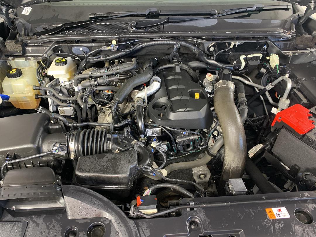 Photo '13' of Ford Ranger