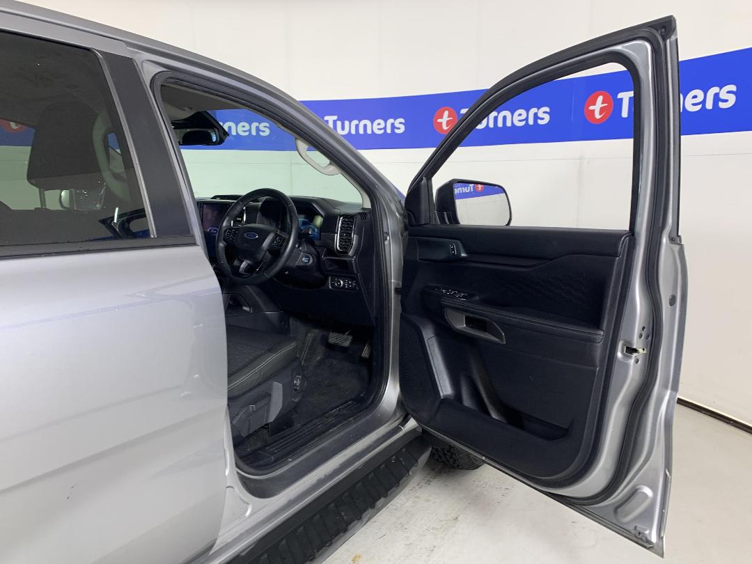 Photo '15' of Ford Ranger