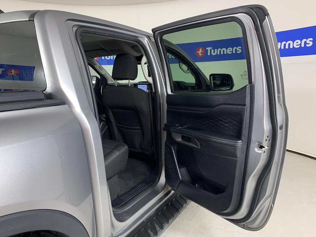 Photo '19' of Ford Ranger