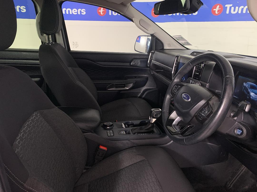 Photo '16' of Ford Ranger