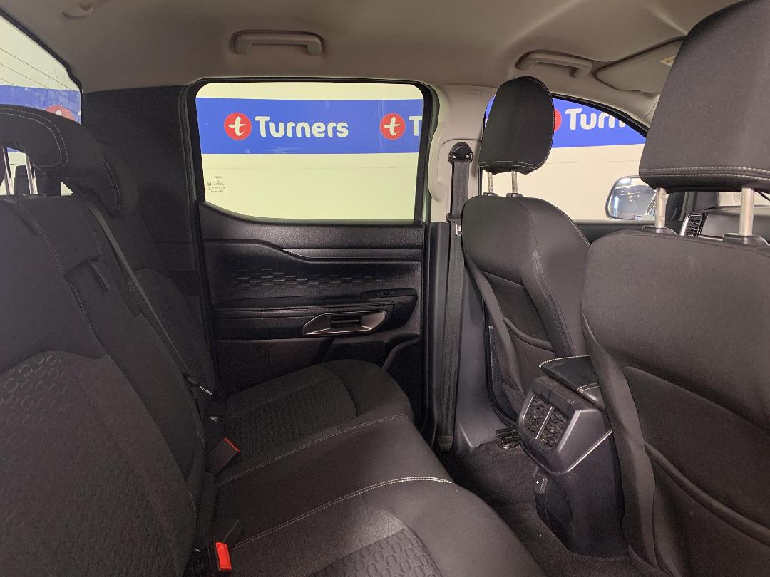 Photo '20' of Ford Ranger