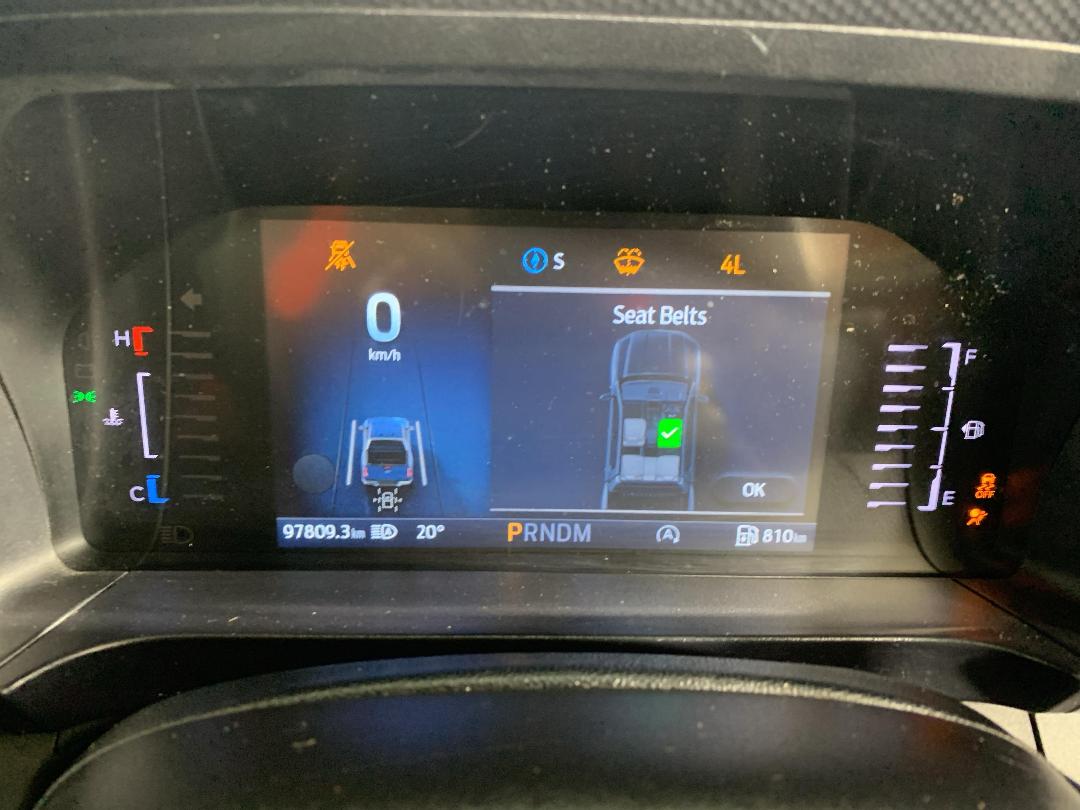 Photo '21' of Ford Ranger