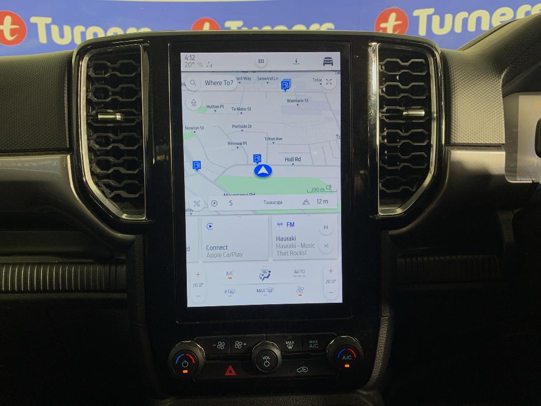 Photo '18' of Ford Ranger