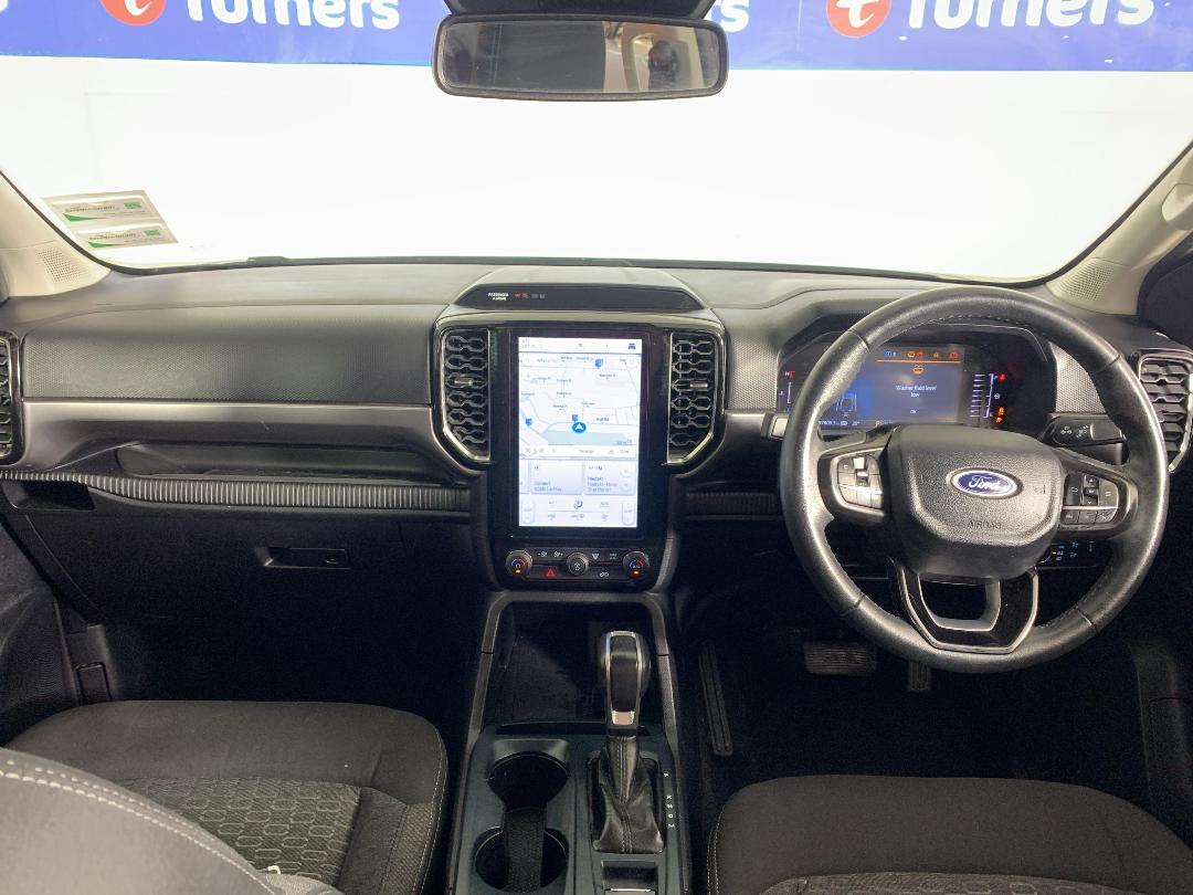 Photo '17' of Ford Ranger