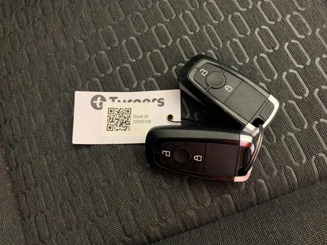 Photo '22' of Ford Ranger