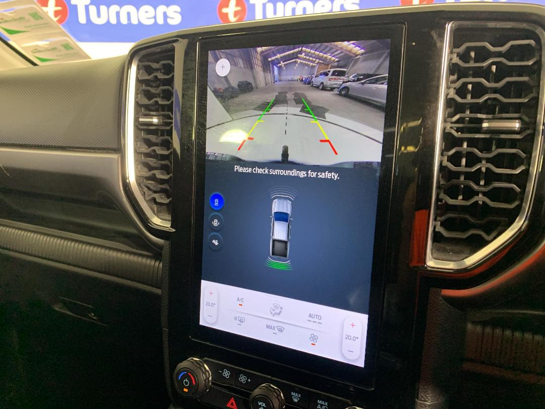 Photo '28' of Ford Ranger