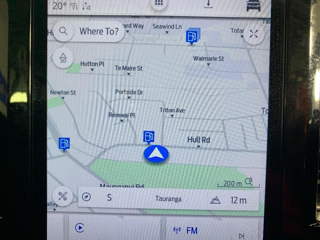 Photo '29' of Ford Ranger