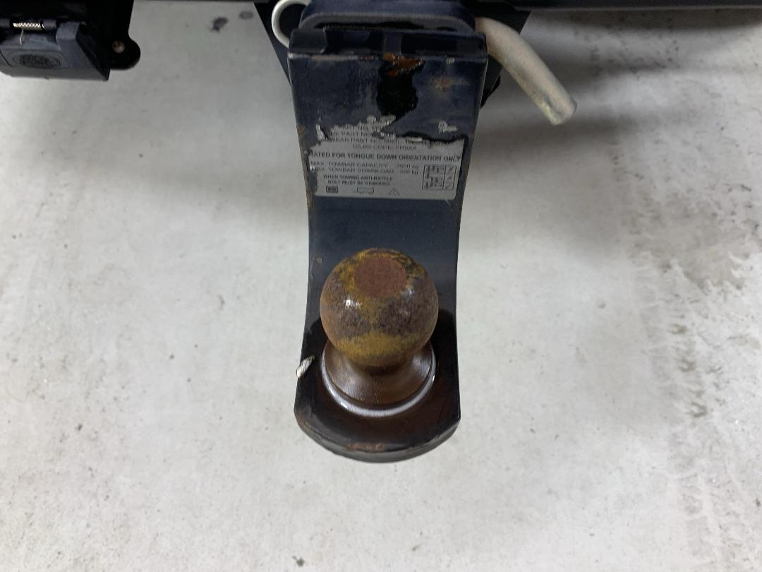 Photo '25' of Ford Ranger