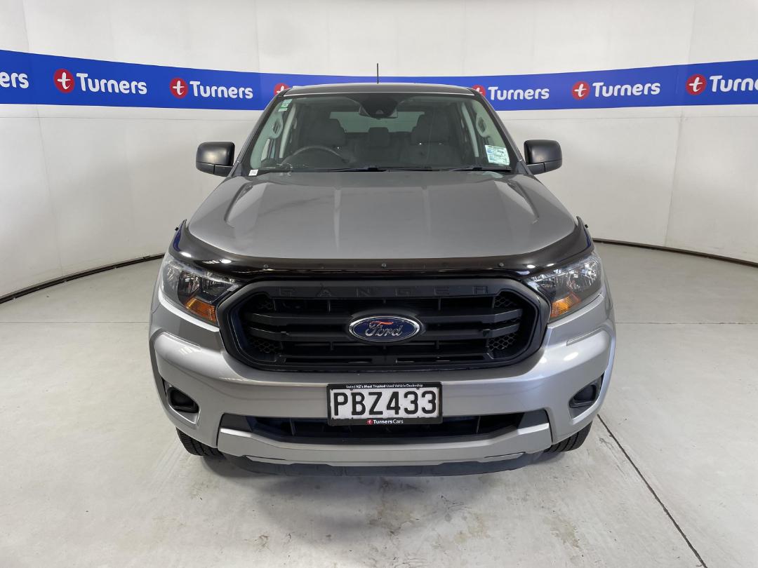 Photo '2' of Ford Ranger