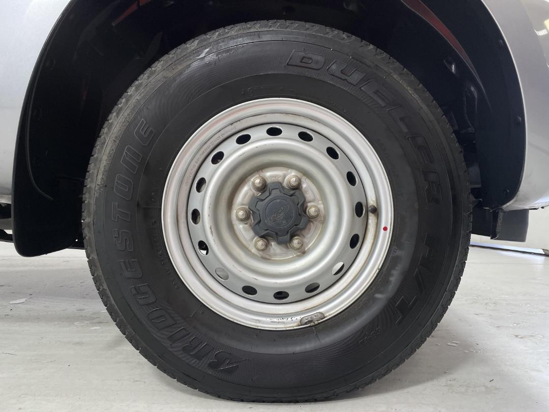 Photo '9' of Ford Ranger