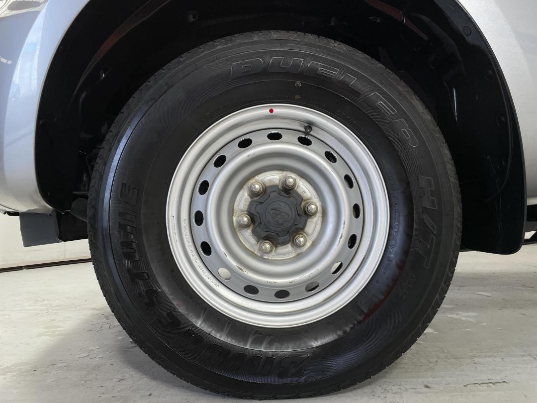 Photo '10' of Ford Ranger