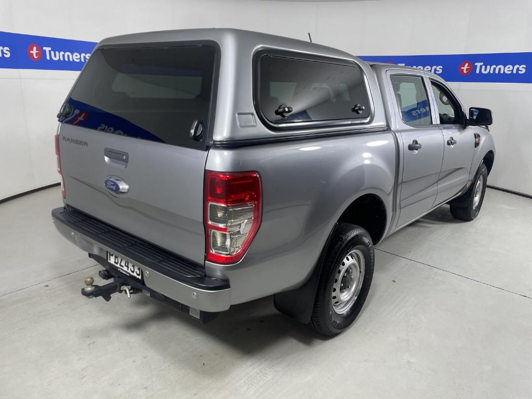 Photo '7' of Ford Ranger