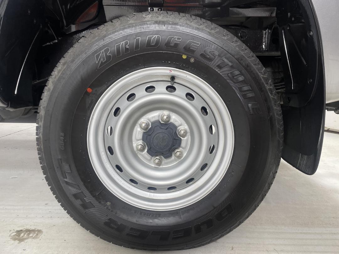 Photo '11' of Ford Ranger