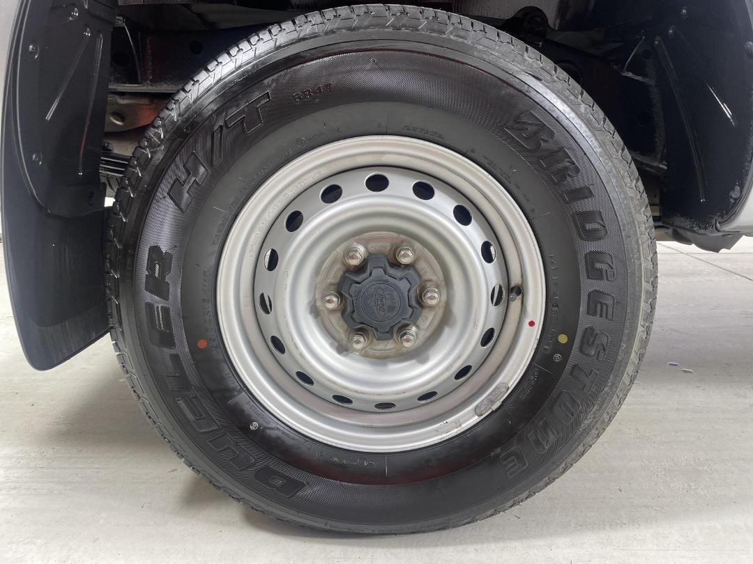 Photo '12' of Ford Ranger