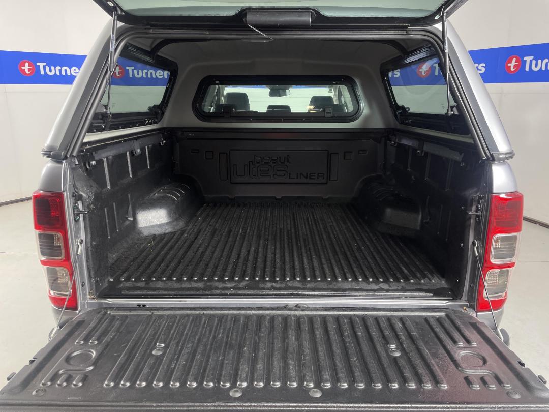 Photo '14' of Ford Ranger