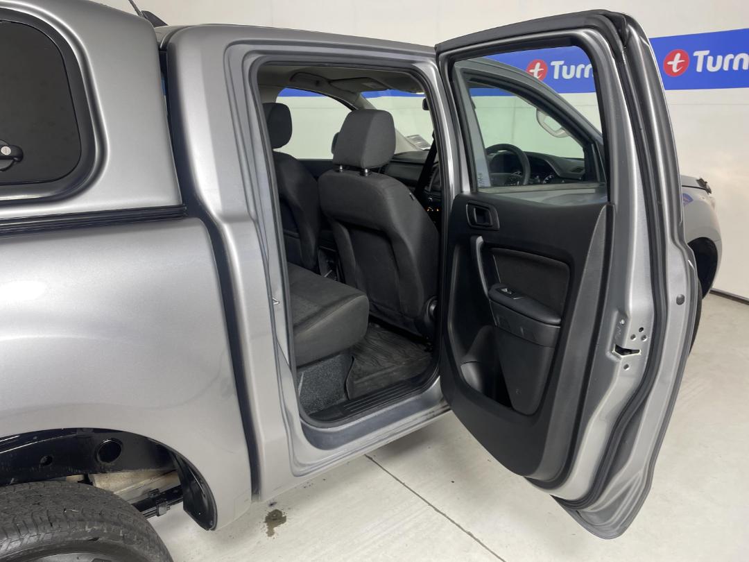 Photo '19' of Ford Ranger