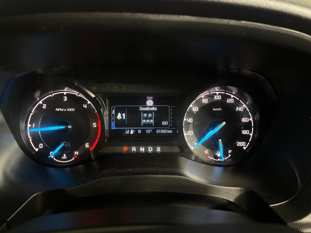 Photo '21' of Ford Ranger