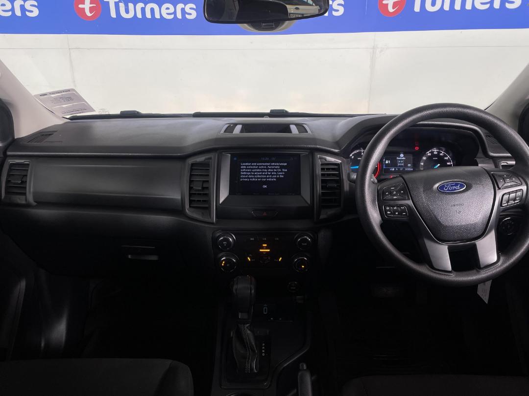 Photo '17' of Ford Ranger