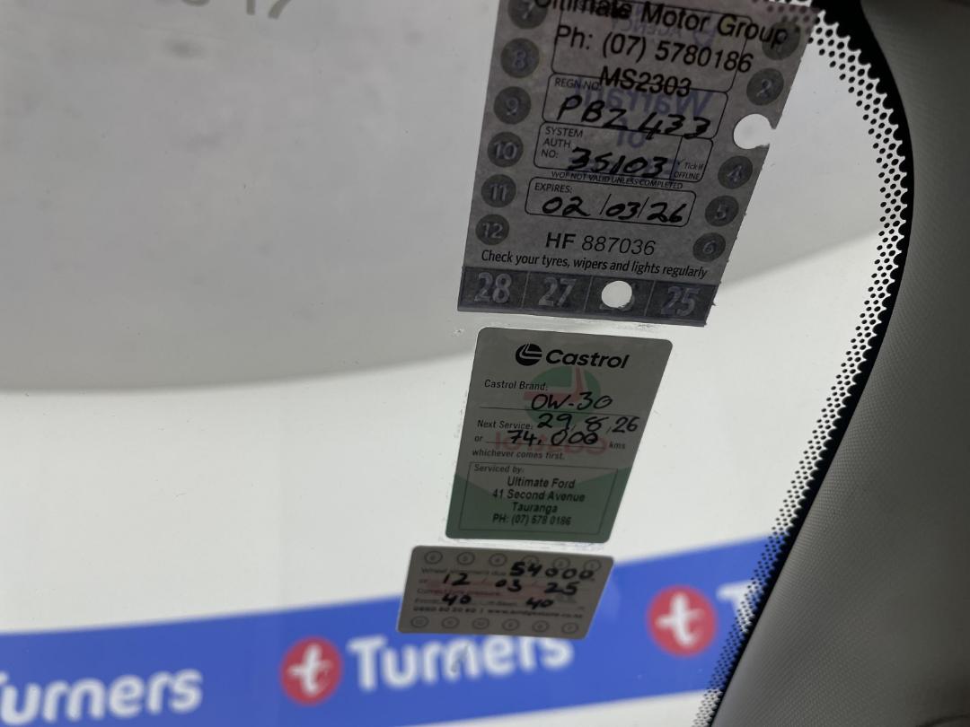 Photo '28' of Ford Ranger