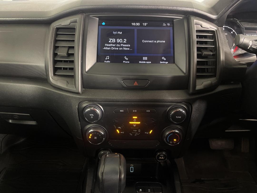 Photo '18' of Ford Ranger