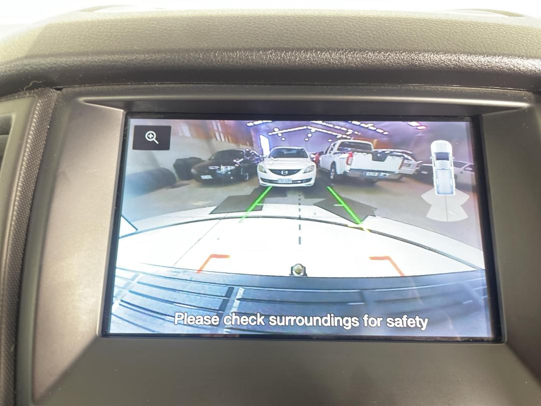 Photo '29' of Ford Ranger