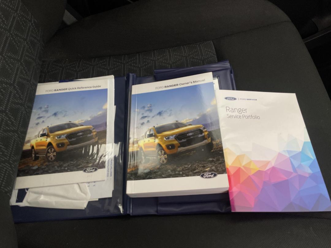 Photo '30' of Ford Ranger