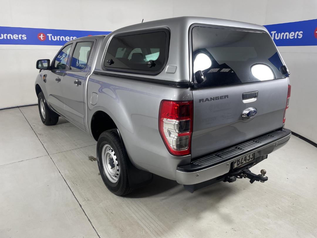 Photo '5' of Ford Ranger